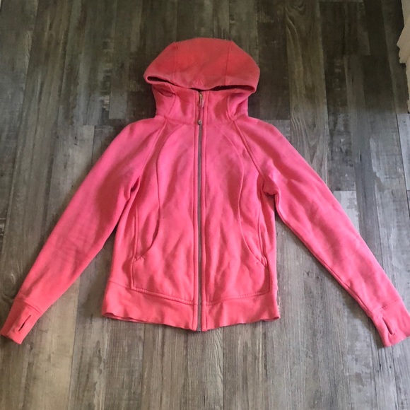 lululemon athletica Other - Lululemon Scuba Hoodie